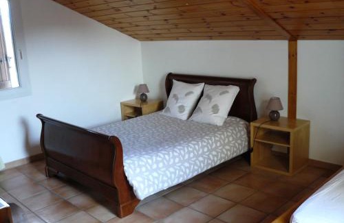 Les Sagnieres Apartment | Appartement dans maison Entre Savines et Embrun