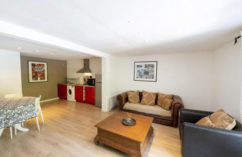 Urcuit Apartment | Appartement dans maison Urcuit