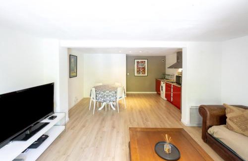 Urcuit Apartment | Appartement dans maison Urcuit