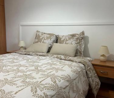 Moriani-Plage Apartment | Appartement dans résidence avec piscine et plage privées