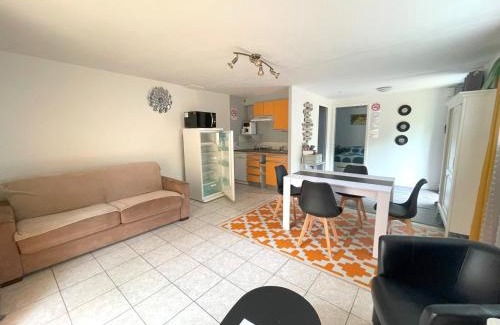 Begard Apartment | Appartement dans un parc privé