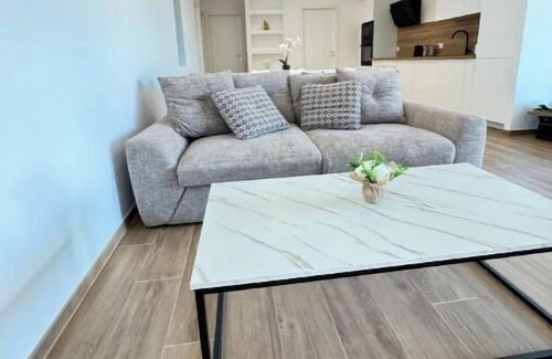 Furiani Apartment | Appartement de 2 Chambres Pour 5 Personnes