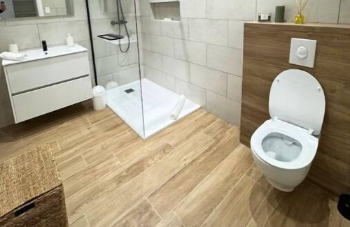 Furiani Apartment | Appartement de 2 Chambres Pour 5 Personnes