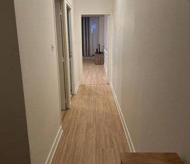 Morez Apartment | Appartement de 60 m2 au centre ville de morez