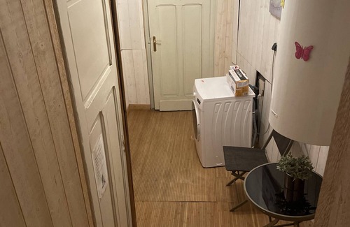 Bergues Apartment | Appartement de charme, dans la ville fortifiée de