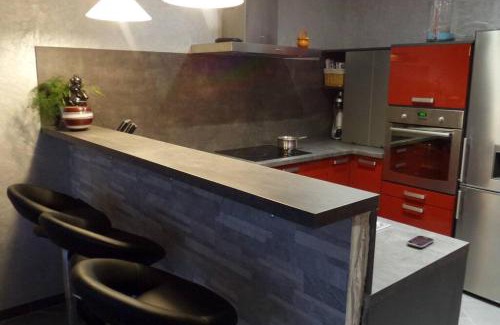 Hargarten-aux-Mines Apartment | appartement de 70m2 tout équipé