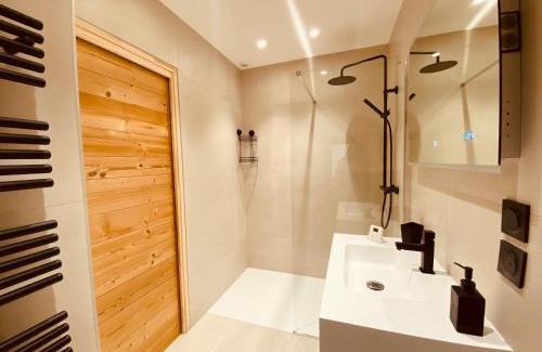 La Roche-sur-Foron Apartment | Appartement de charme pour 4 personnes