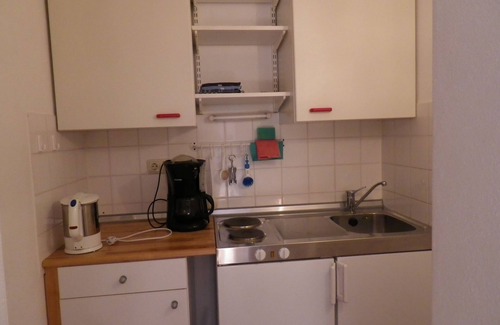 Gollenshausen a.Chiemsee Apartment | Appartement 4 - 20 qm - Balkon nach Süden