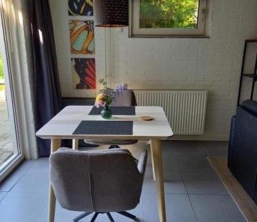 Spiesberg Apartment | Appartement 'de Kievit'