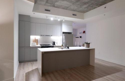 Cite Multimedia Apartment | Appartement de luxe avec piscine