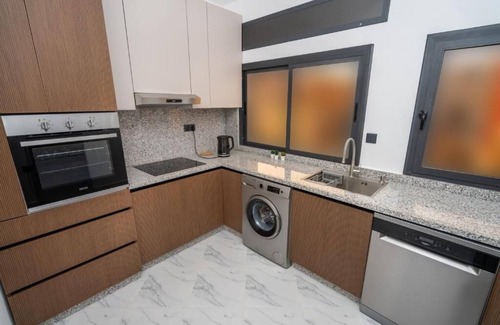 Branes Apartment | Appartement de luxe confortable - serenity staysn