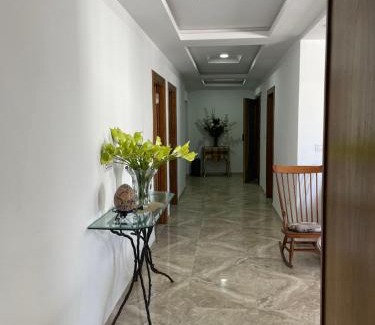 Aousja Apartment | Appartement de luxe, Résidence les 5 étoiles, Bizerte