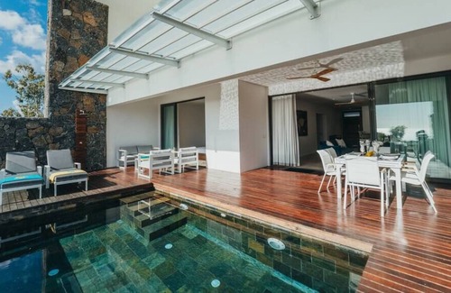 La Mivoie Apartment | Appartement de Luxe vue mer