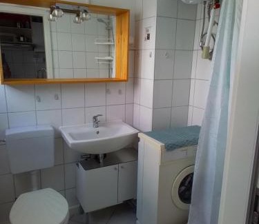 Offenburg Apartment | Appartement