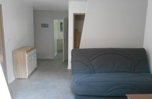 Langogne Apartment | Appartement de Plein Pied Proche Toutes Commodités