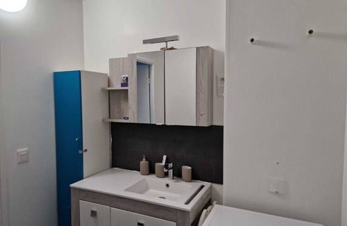 Le Bourget Apartment | Appartement de Standing +parking