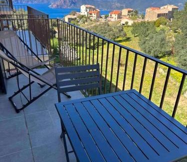 Piana Apartment | Appartement de standing piana