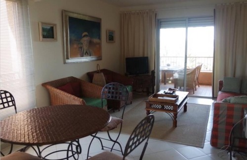 Marine de Saint Ambroggio Apartment | Appartement de standing Porto Ricciaja