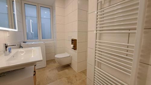 Saint-Imier Apartment | Appartement de vacances Les Jardins