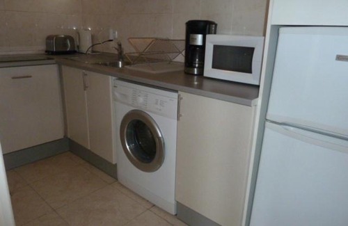 Empuriabrava Apartment | Appartement Delta Muga 1