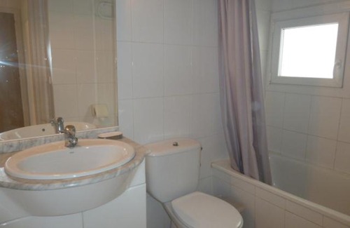 Empuriabrava Apartment | Appartement Delta Muga 1