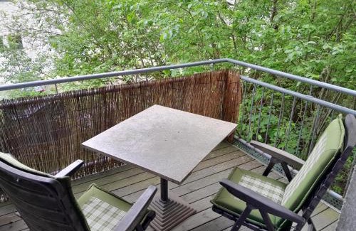 Altchemnitz Apartment | Appartement Denis