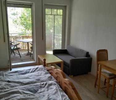 Altchemnitz Apartment | Appartement Denis
