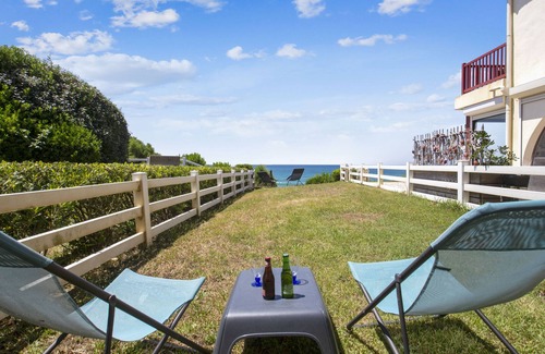 Bidart Apartment | Appartement des Marées - Welkeys