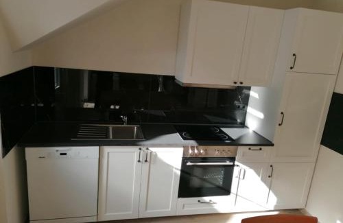 Rommelhausen Apartment | Appartement Design 2 - Altenstadt