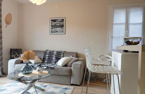 Digne-les-Bains Apartment | Appartement design avec piscine