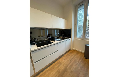 Vauban Apartment | Appartement Design sur Vauban