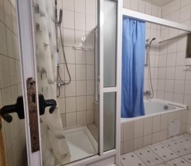 Lome Apartment | Appartement deux chambres-salon