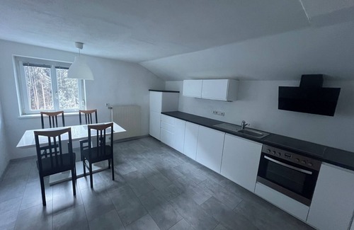 Grins Apartment | Appartement, DG