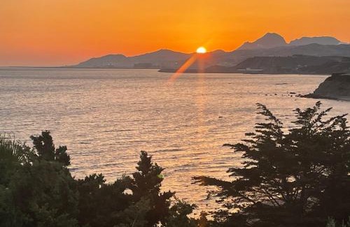 Ksar es Seghir Apartment | Appartement Dikki Plage