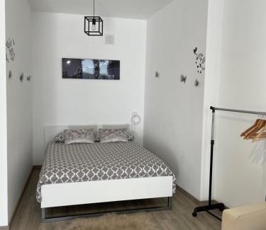 Leffe House | Appartement Dio