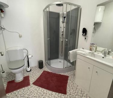 Leffe House | Appartement Dio