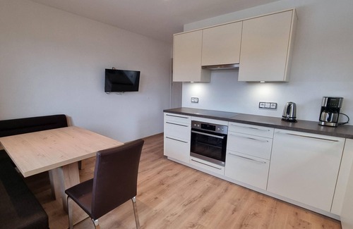 Sillian Apartment | Appartement-Dolomiten