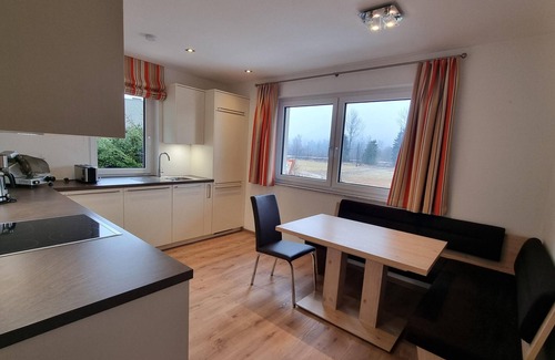 Sillian Apartment | Appartement-Dolomiten