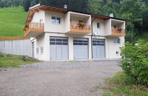 Sillian Apartment | Appartement-Dolomiten