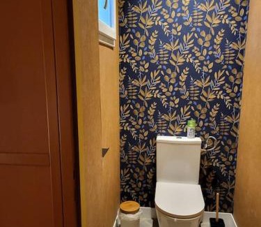 Angresse Apartment | Appartement Domaine du Bost