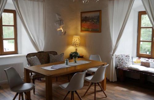 Leiben Apartment | Appartement Donaustrand