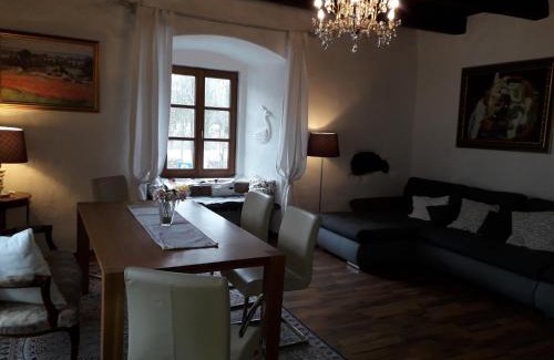 Leiben Apartment | Appartement Donaustrand