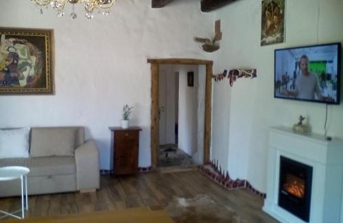 Leiben Apartment | Appartement Donaustrand