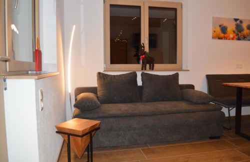 Auffach Apartment | Appartement Dorfblick