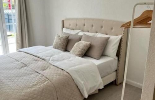 Tatroz Apartment | Appartement douillet, aménagé proche riviera.