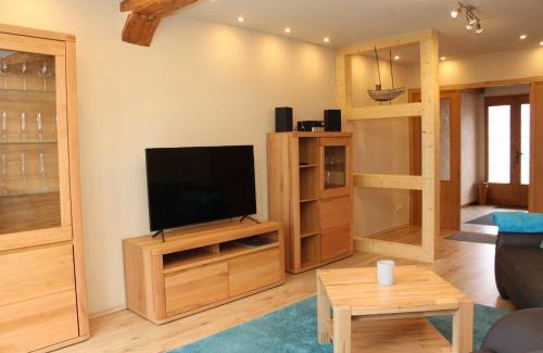 Boddenstedt Apartment | Appartement Drögemüller