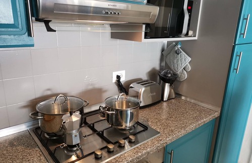 Faro Apartment | Appartement DreamAppart Lido di Jesolo Venise