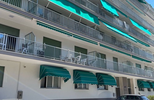 Faro Apartment | Appartement DreamAppart Lido di Jesolo Venise