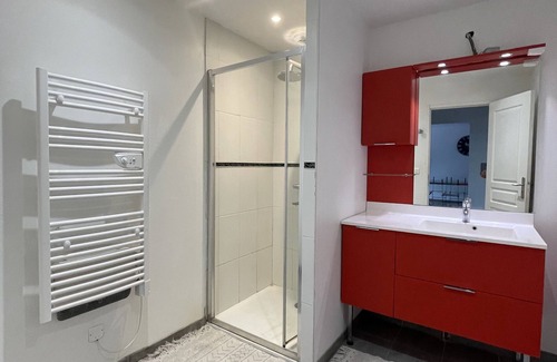 Paroisse Saint-Augustin-de-Chaux Apartment | Appartement du Château