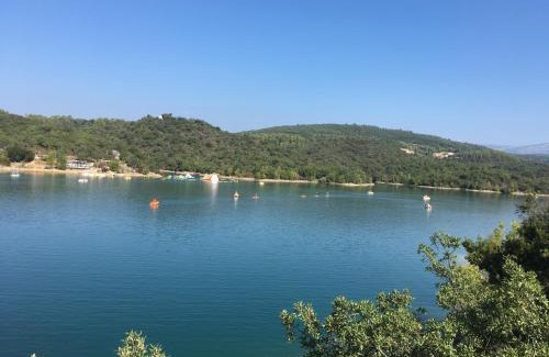 Les Esterets du Lac Apartment | Appartement du Lac